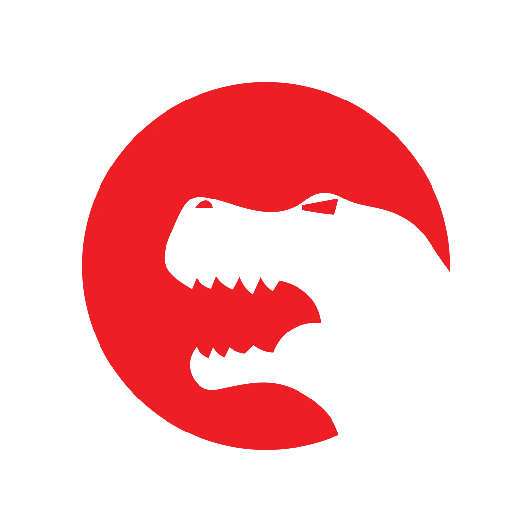 LOGO TREX Red Icon